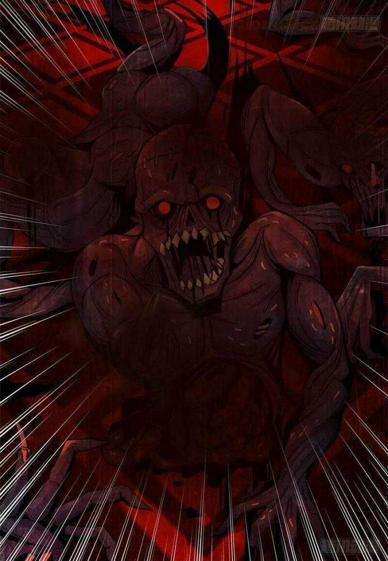 Bác Sĩ Hỗn Mang - Chapter 10 - Trang 31