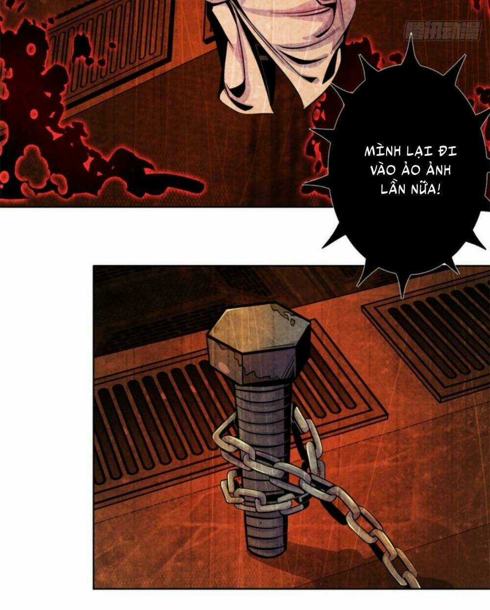 Bác Sĩ Hỗn Mang - Chapter 12 - Trang 4