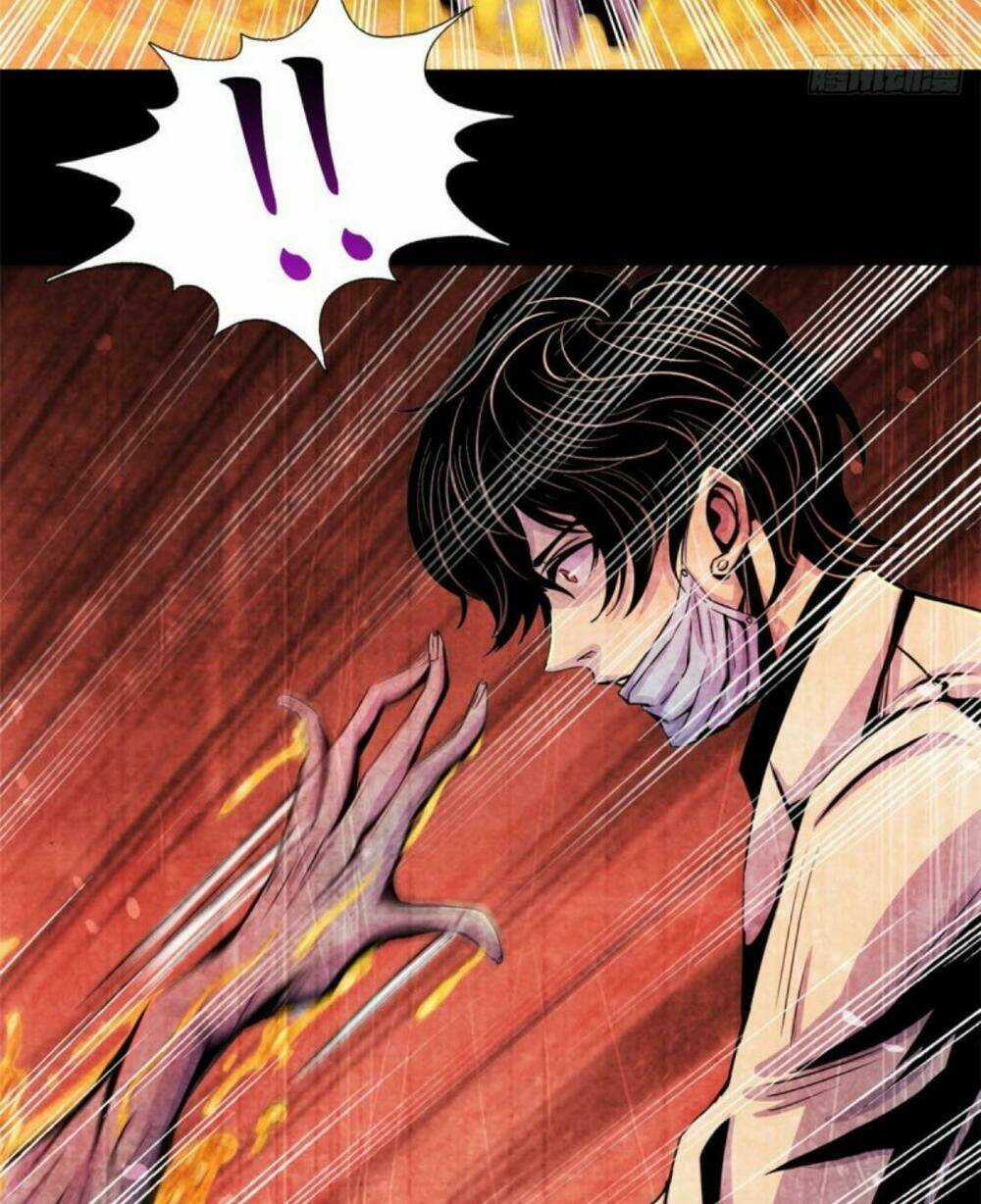 Bác Sĩ Hỗn Mang - Chapter 12 - Trang 7