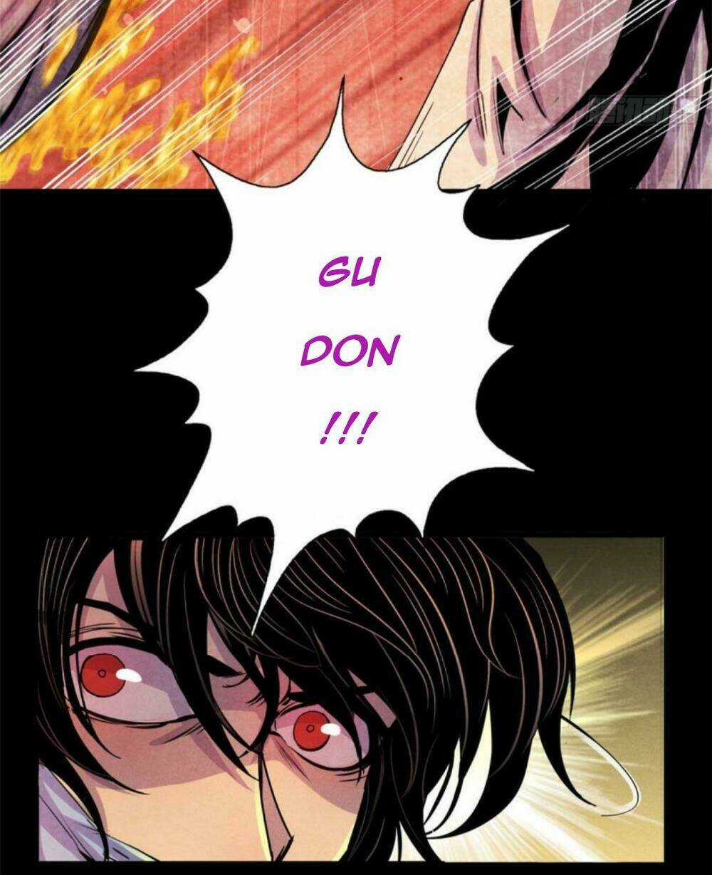 Bác Sĩ Hỗn Mang - Chapter 12 - Trang 8