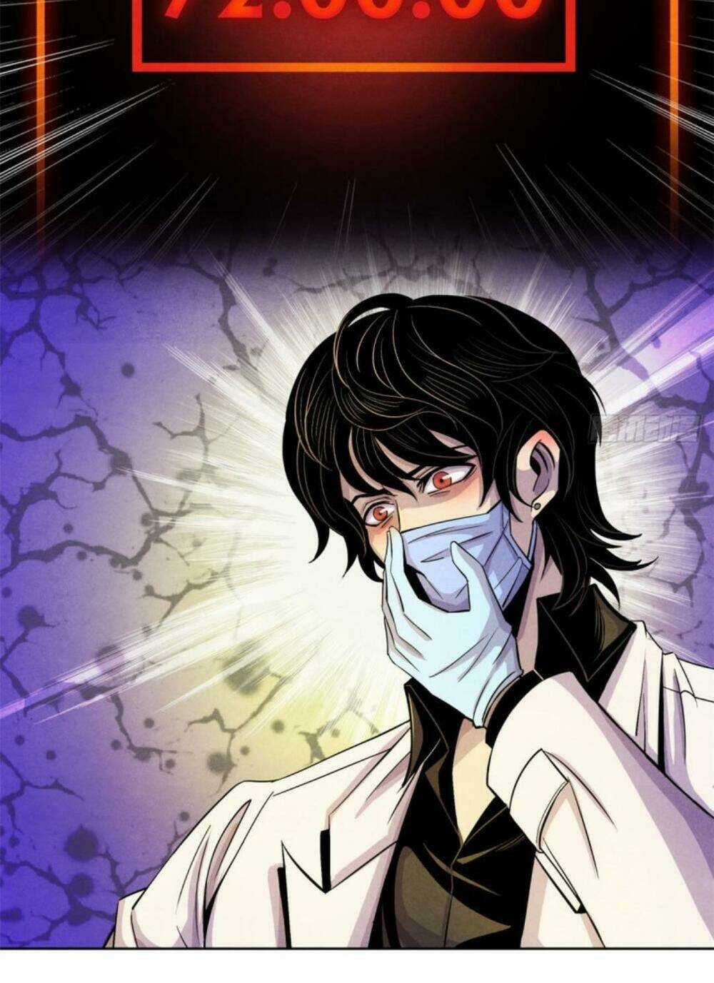 Bác Sĩ Hỗn Mang - Chapter 13 - Trang 15