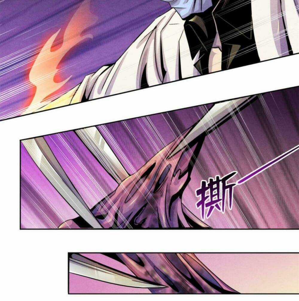 Bác Sĩ Hỗn Mang - Chapter 13 - Trang 31