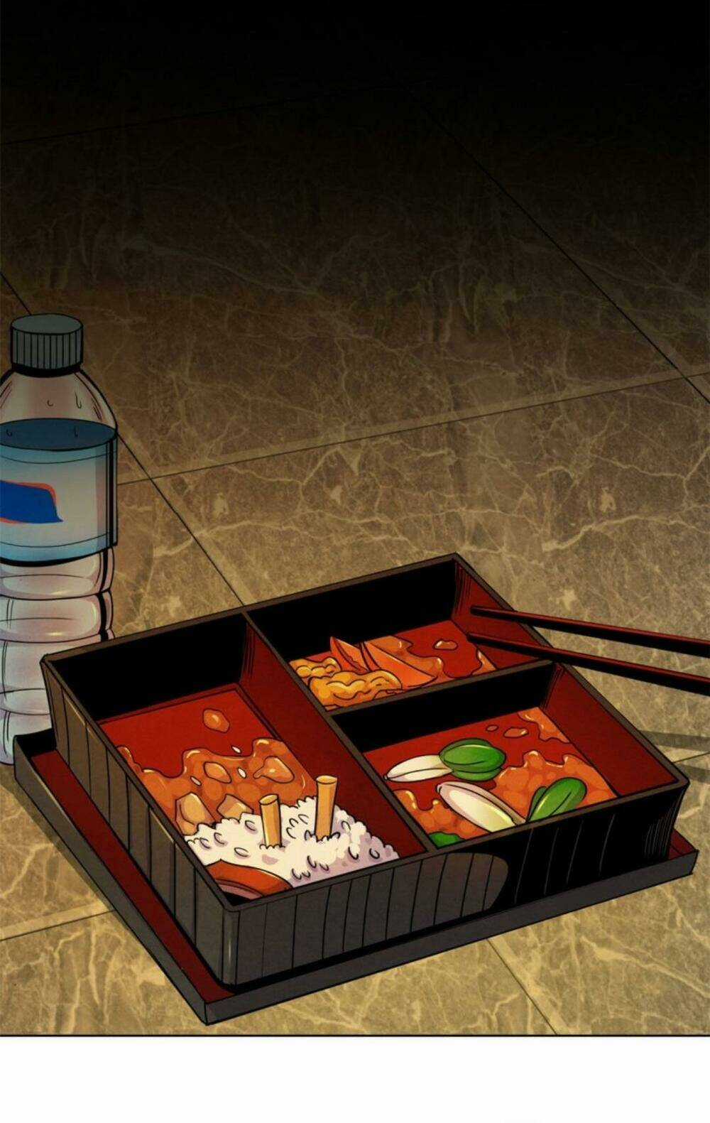 Bác Sĩ Hỗn Mang - Chapter 14 - Trang 22