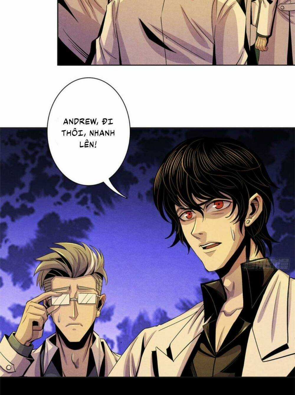 Bác Sĩ Hỗn Mang - Chapter 14 - Trang 26