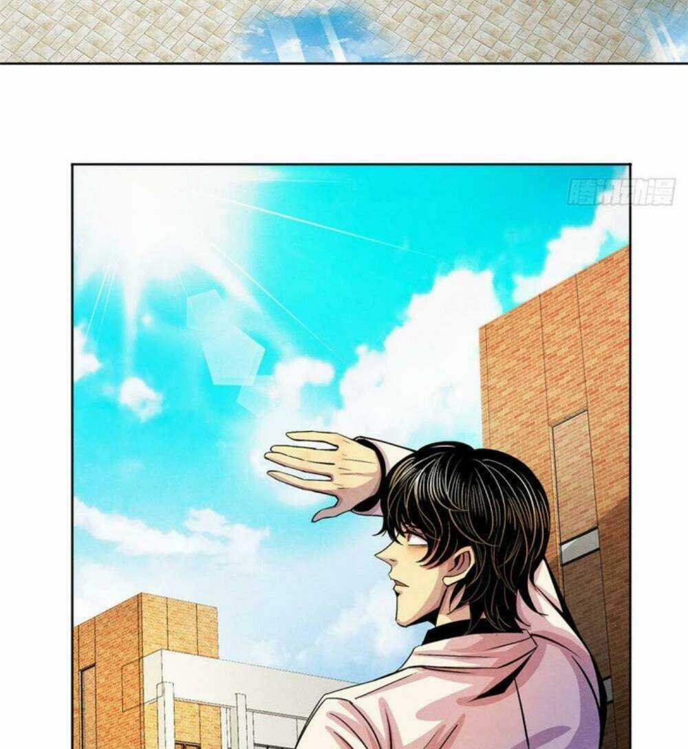 Bác Sĩ Hỗn Mang - Chapter 14 - Trang 40