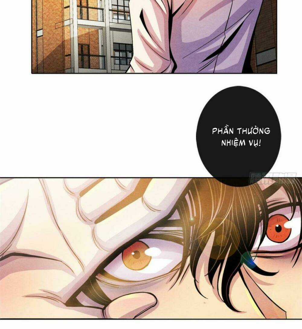 Bác Sĩ Hỗn Mang - Chapter 14 - Trang 41