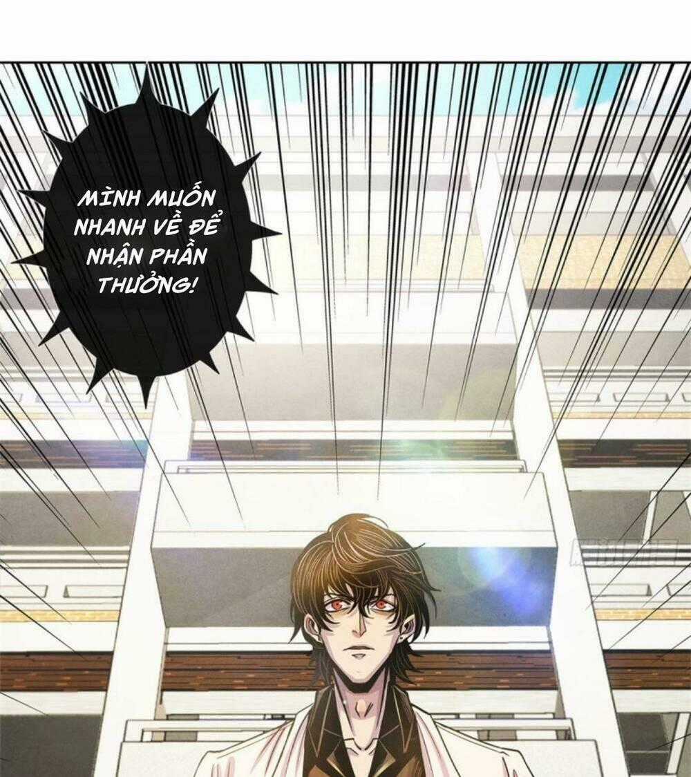 Bác Sĩ Hỗn Mang - Chapter 14 - Trang 42