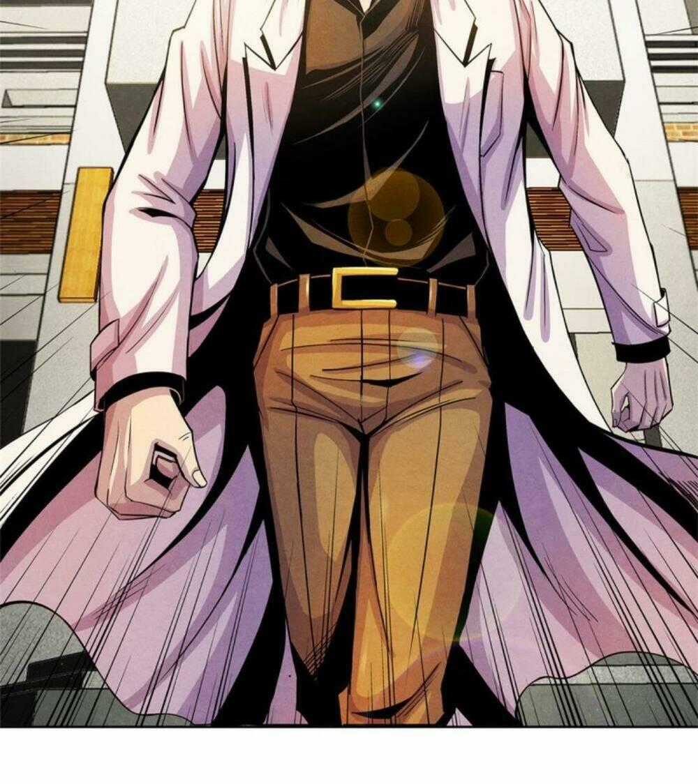 Bác Sĩ Hỗn Mang - Chapter 14 - Trang 43