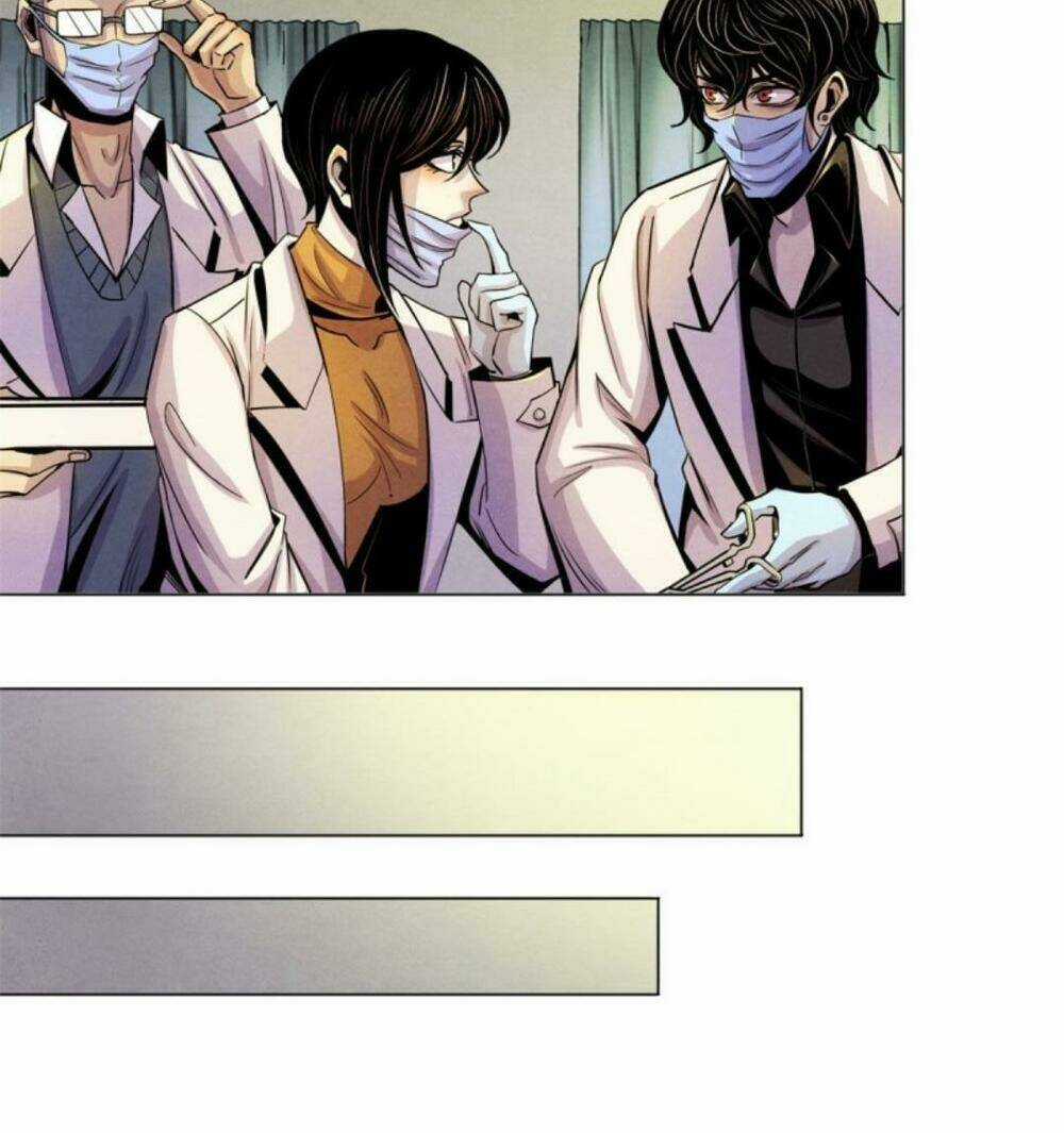 Bác Sĩ Hỗn Mang - Chapter 14 - Trang 7