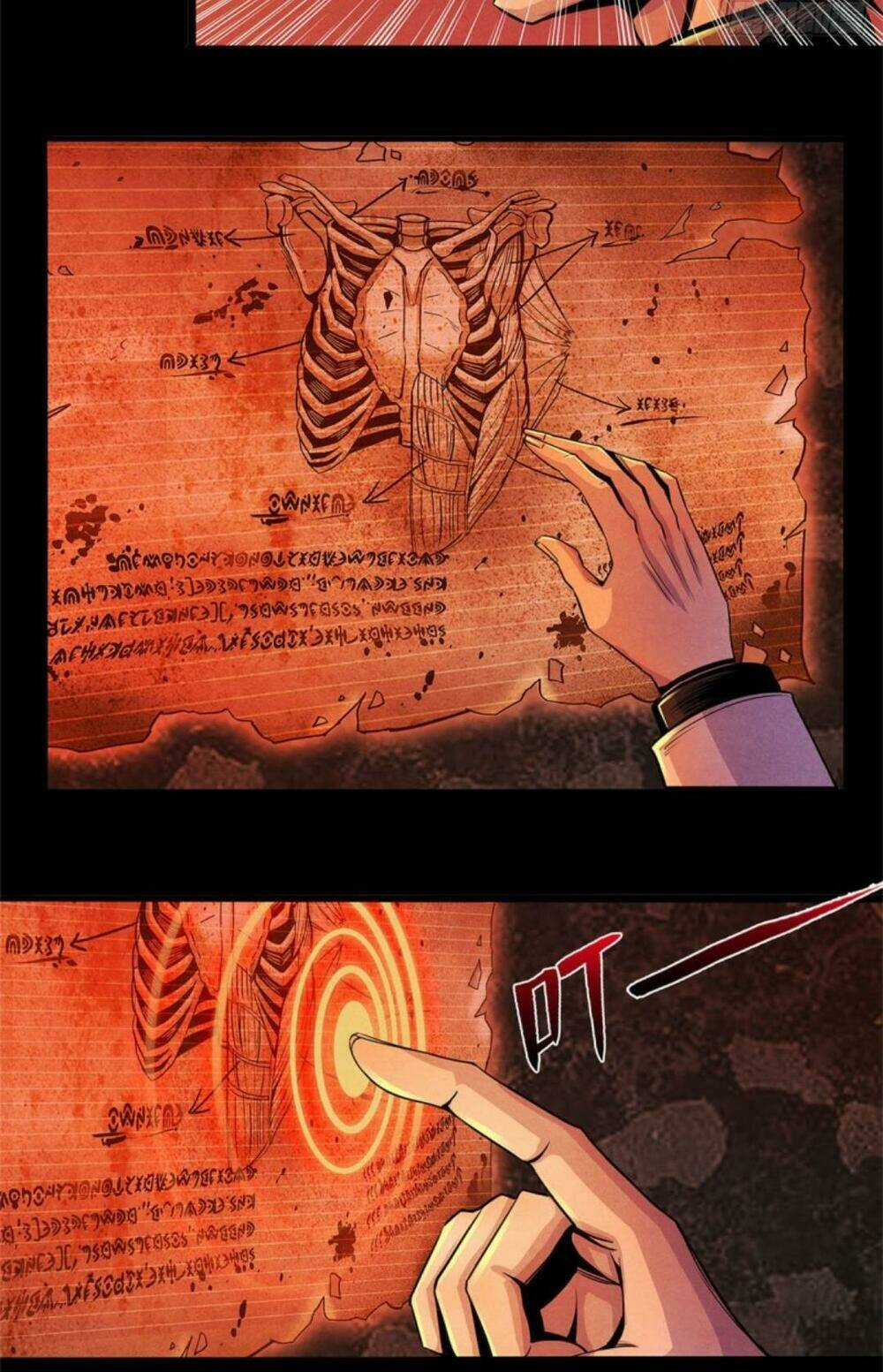 Bác Sĩ Hỗn Mang - Chapter 15 - Trang 12