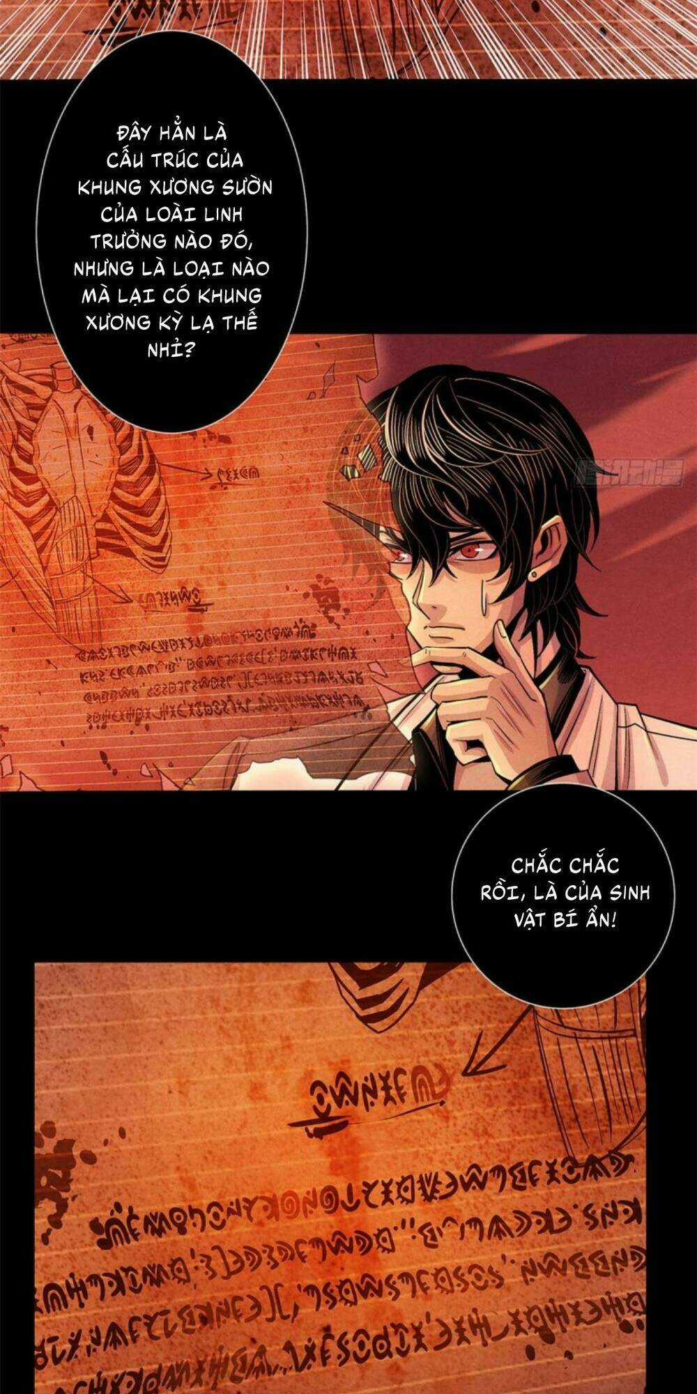 Bác Sĩ Hỗn Mang - Chapter 15 - Trang 15