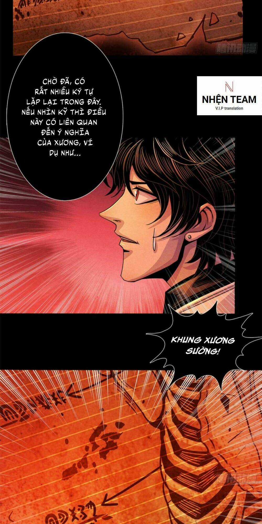 Bác Sĩ Hỗn Mang - Chapter 15 - Trang 16