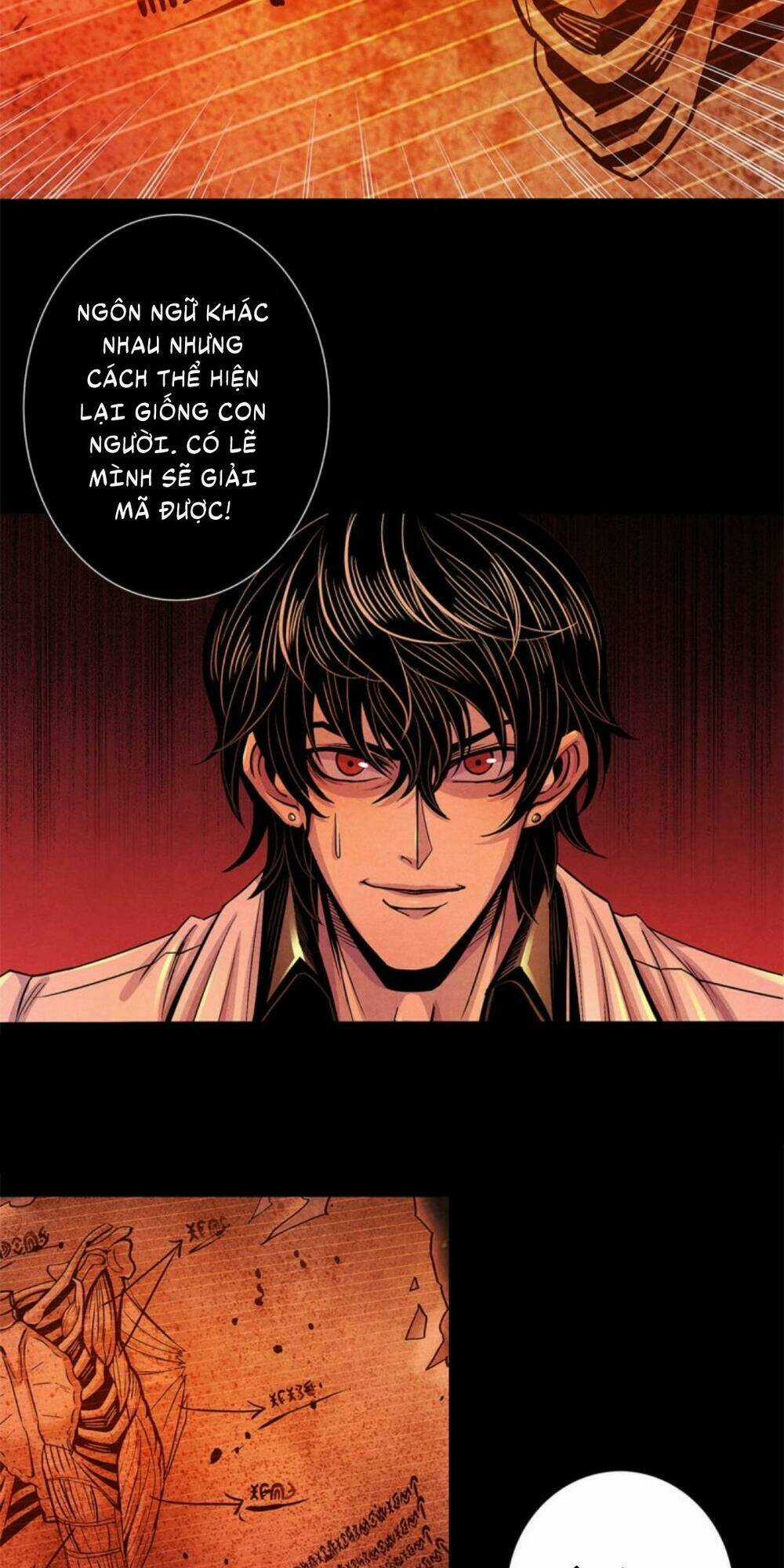 Bác Sĩ Hỗn Mang - Chapter 15 - Trang 17