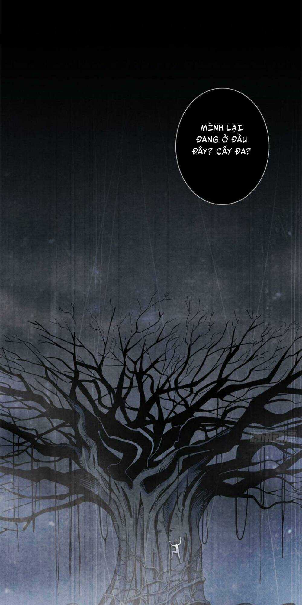 Bác Sĩ Hỗn Mang - Chapter 15 - Trang 22