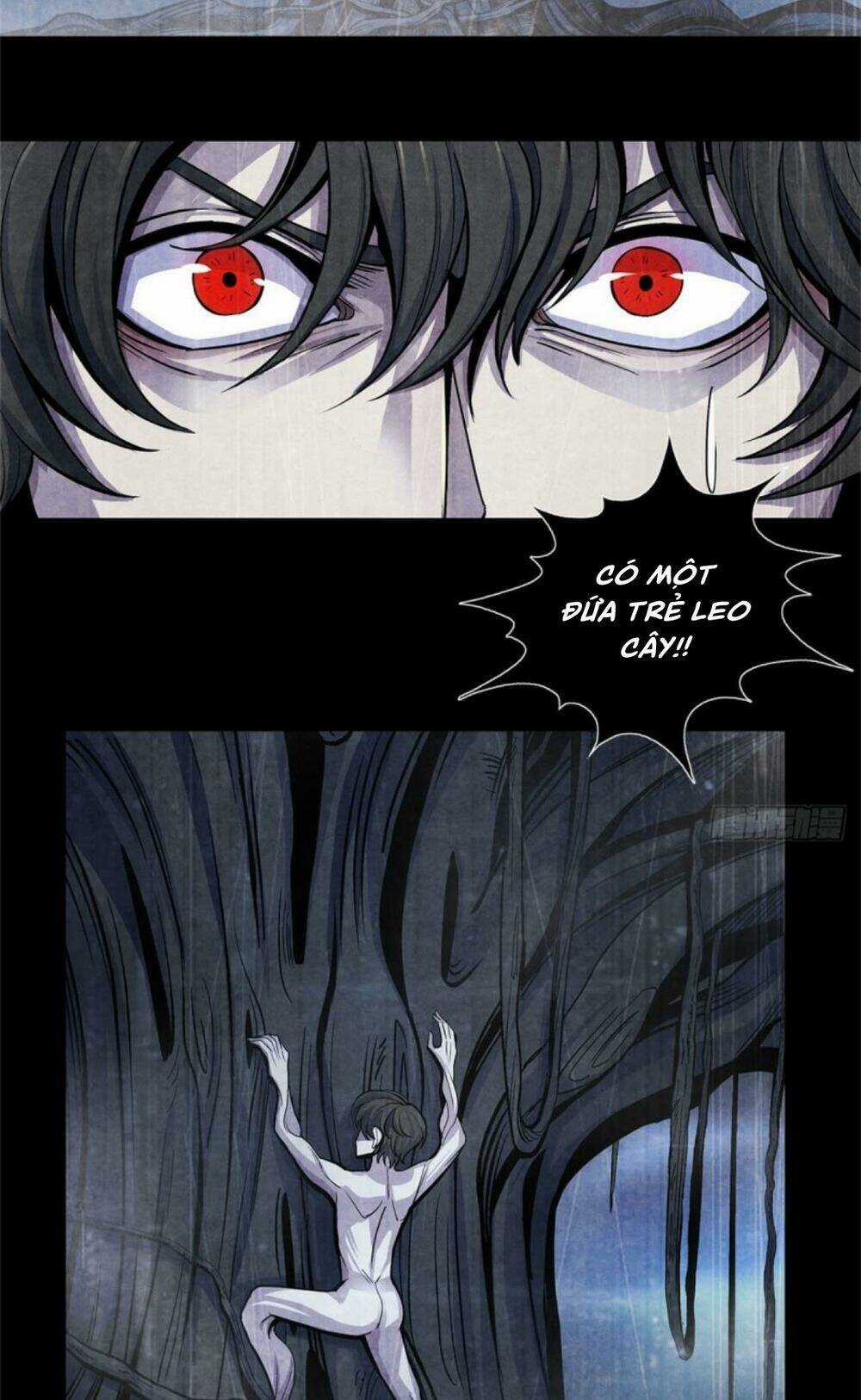 Bác Sĩ Hỗn Mang - Chapter 15 - Trang 23