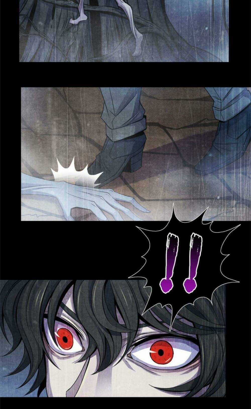 Bác Sĩ Hỗn Mang - Chapter 15 - Trang 24