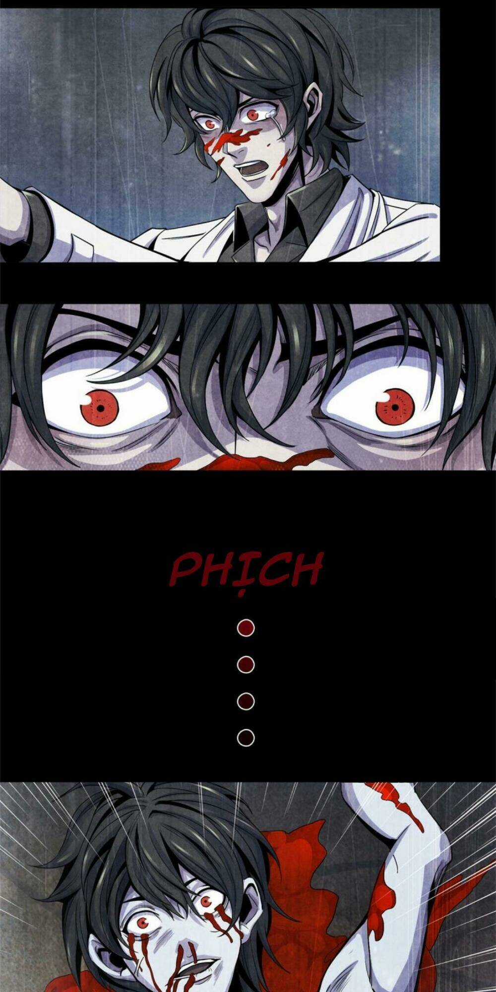 Bác Sĩ Hỗn Mang - Chapter 15 - Trang 29