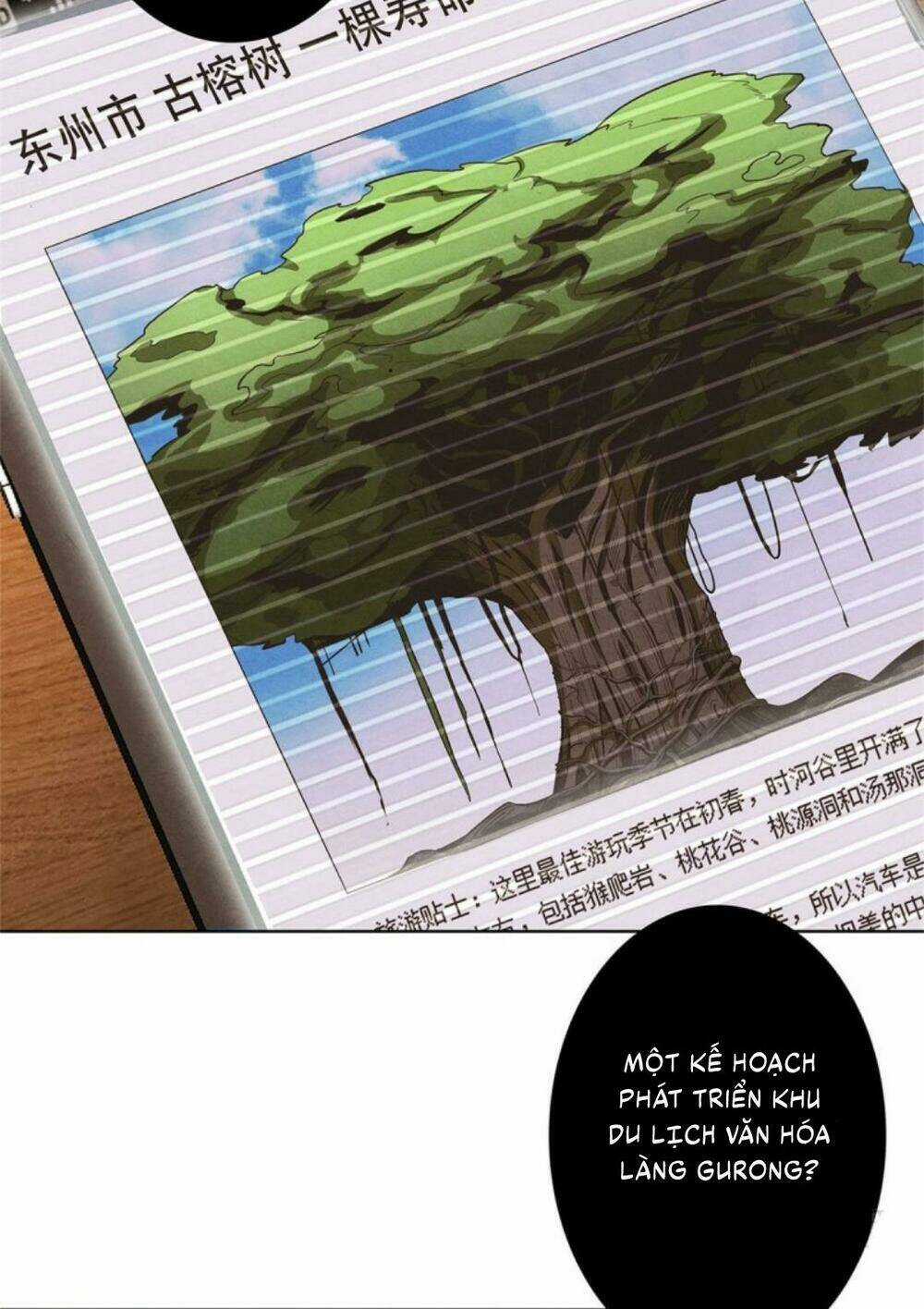 Bác Sĩ Hỗn Mang - Chapter 15 - Trang 40