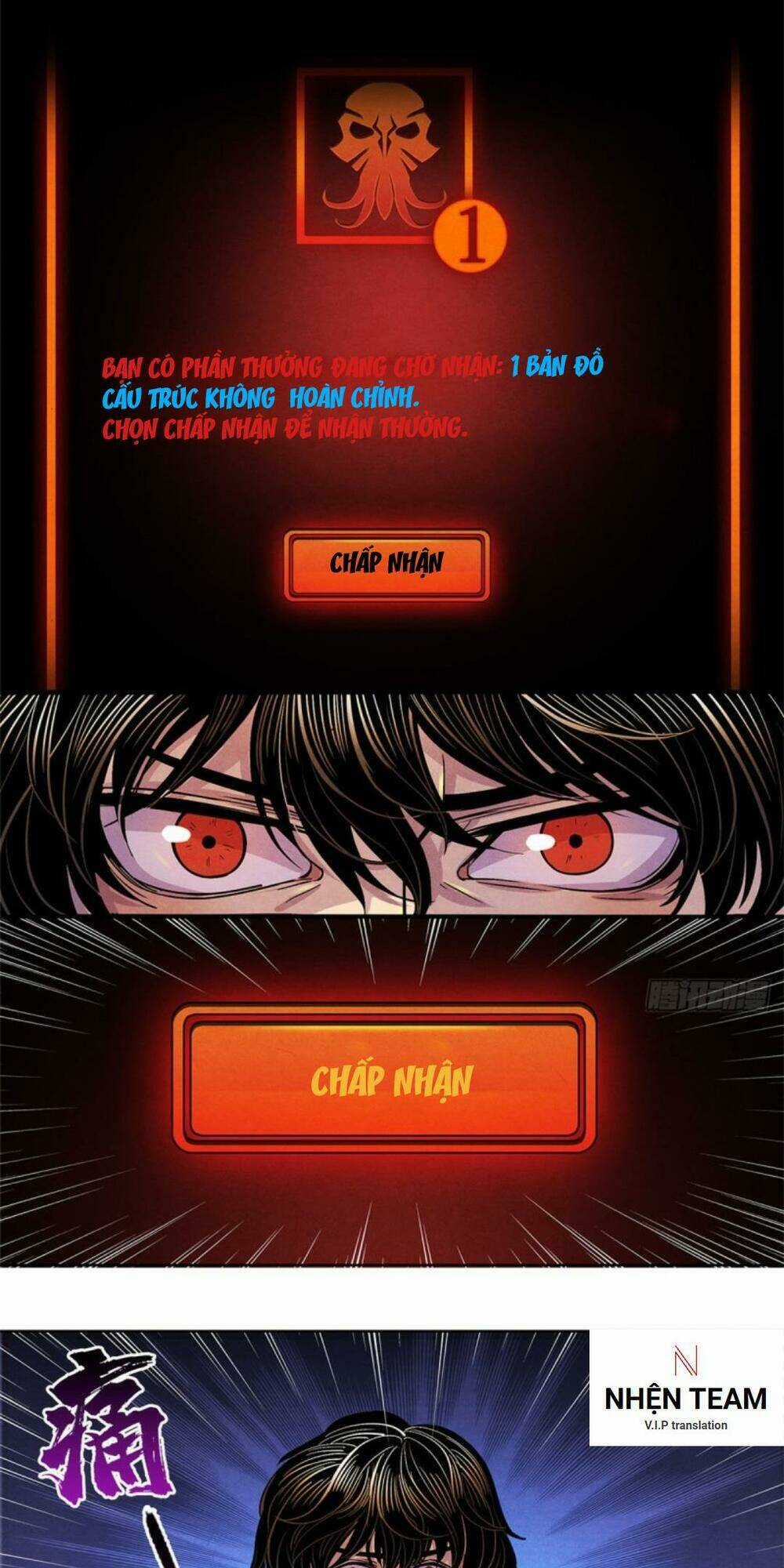 Bác Sĩ Hỗn Mang - Chapter 15 - Trang 6