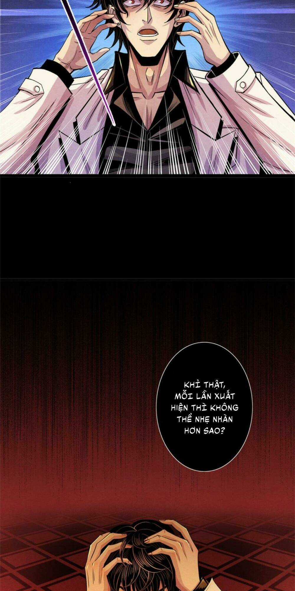 Bác Sĩ Hỗn Mang - Chapter 15 - Trang 7