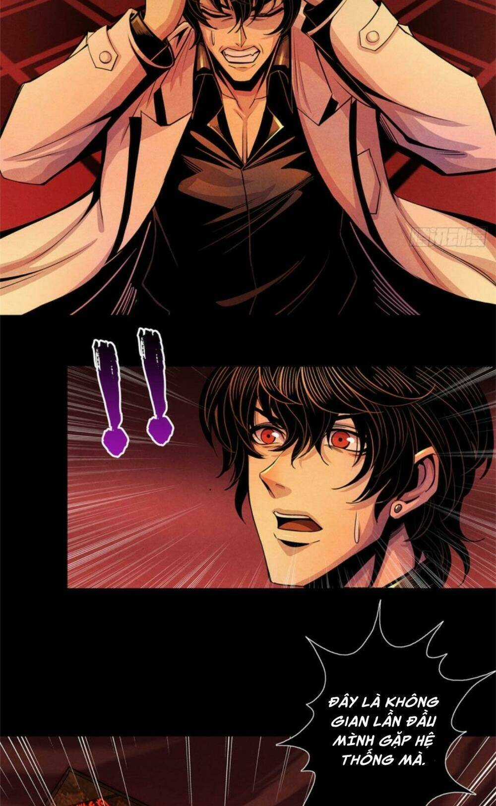 Bác Sĩ Hỗn Mang - Chapter 15 - Trang 8