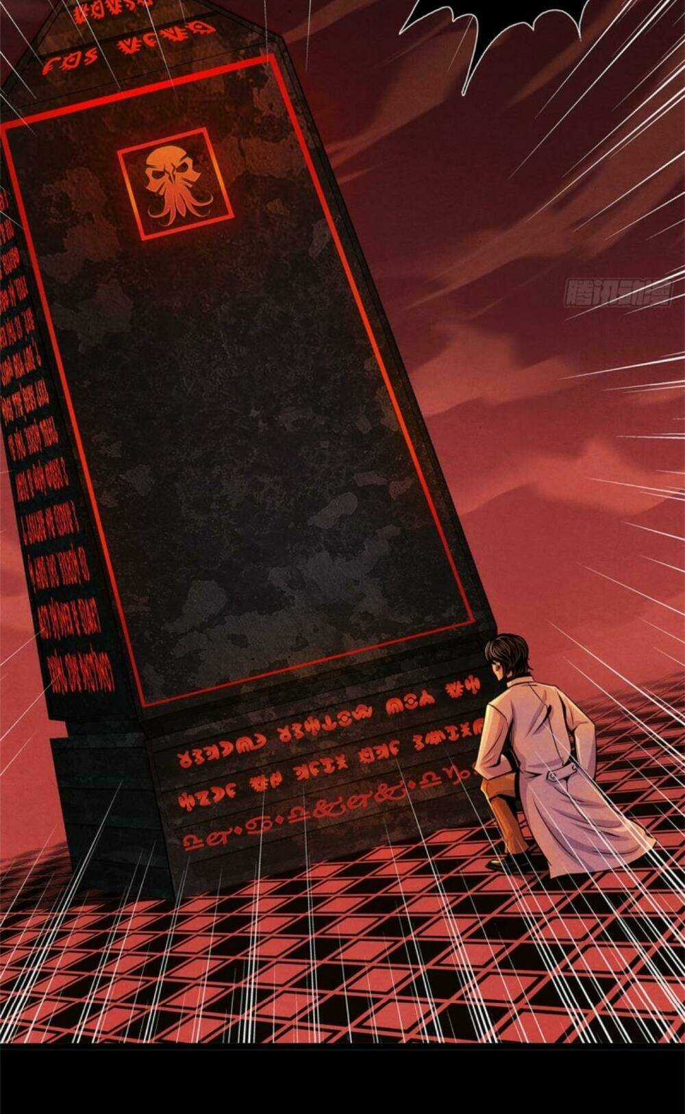 Bác Sĩ Hỗn Mang - Chapter 15 - Trang 9