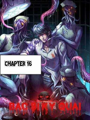 Bác Sĩ Hỗn Mang - Chapter 16 - Trang 1