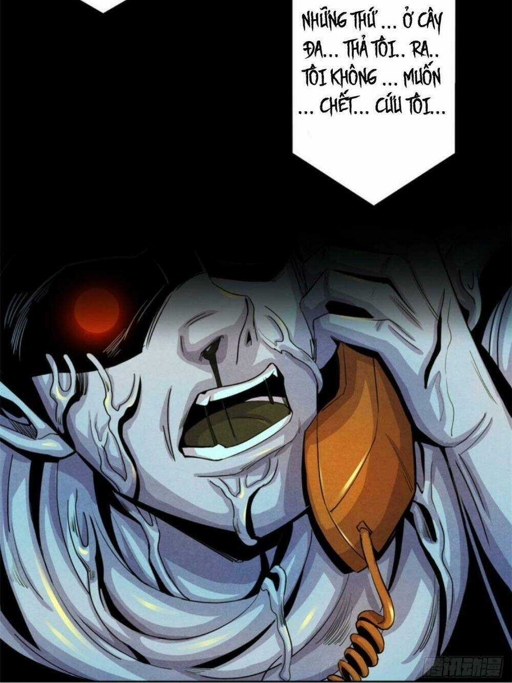 Bác Sĩ Hỗn Mang - Chapter 16 - Trang 21