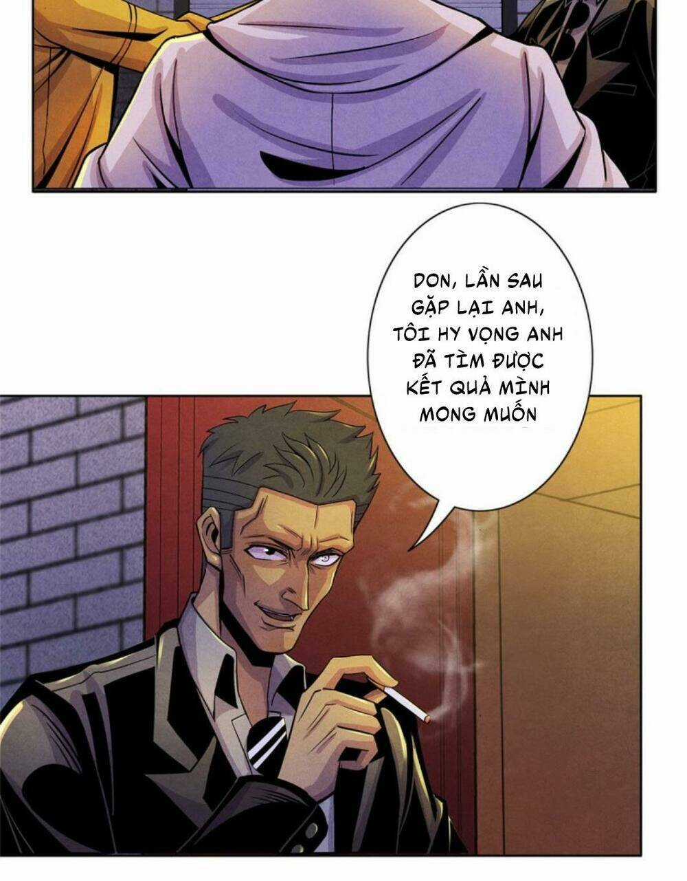 Bác Sĩ Hỗn Mang - Chapter 16 - Trang 36