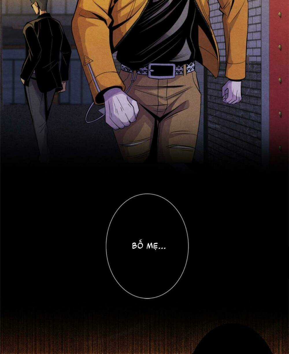 Bác Sĩ Hỗn Mang - Chapter 16 - Trang 39