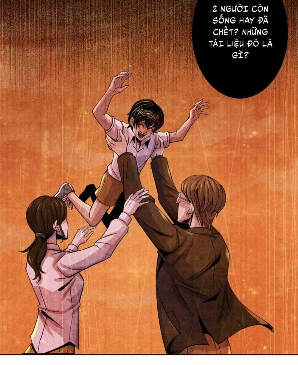 Bác Sĩ Hỗn Mang - Chapter 16 - Trang 40