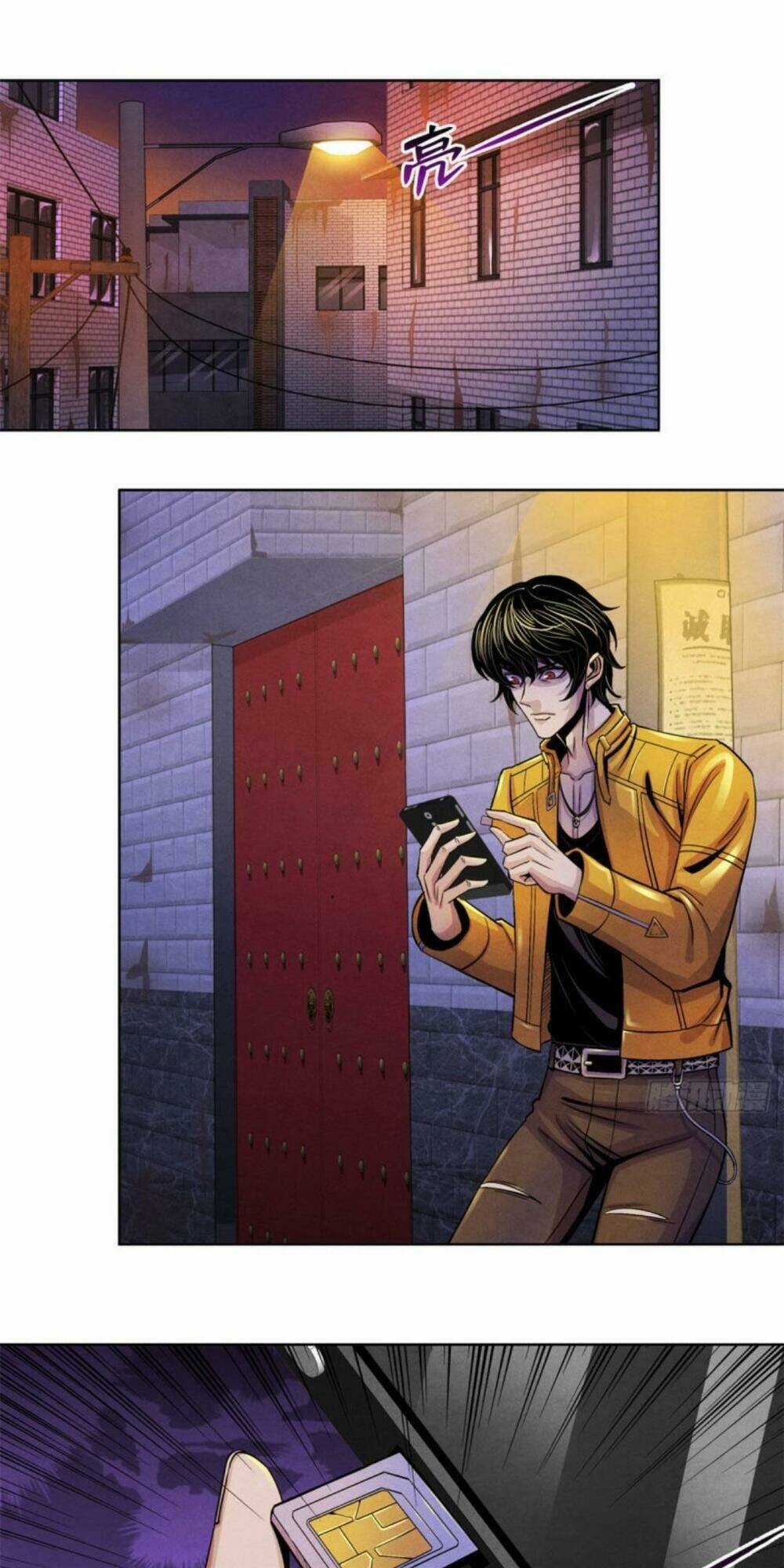 Bác Sĩ Hỗn Mang - Chapter 16 - Trang 10