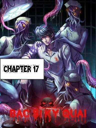 Bác Sĩ Hỗn Mang - Chapter 17 - Trang 1