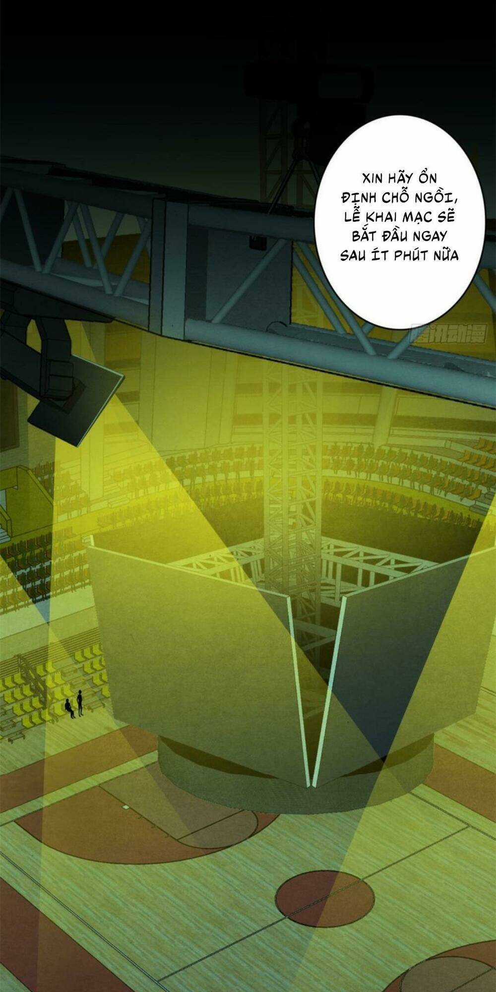 Bác Sĩ Hỗn Mang - Chapter 17 - Trang 20