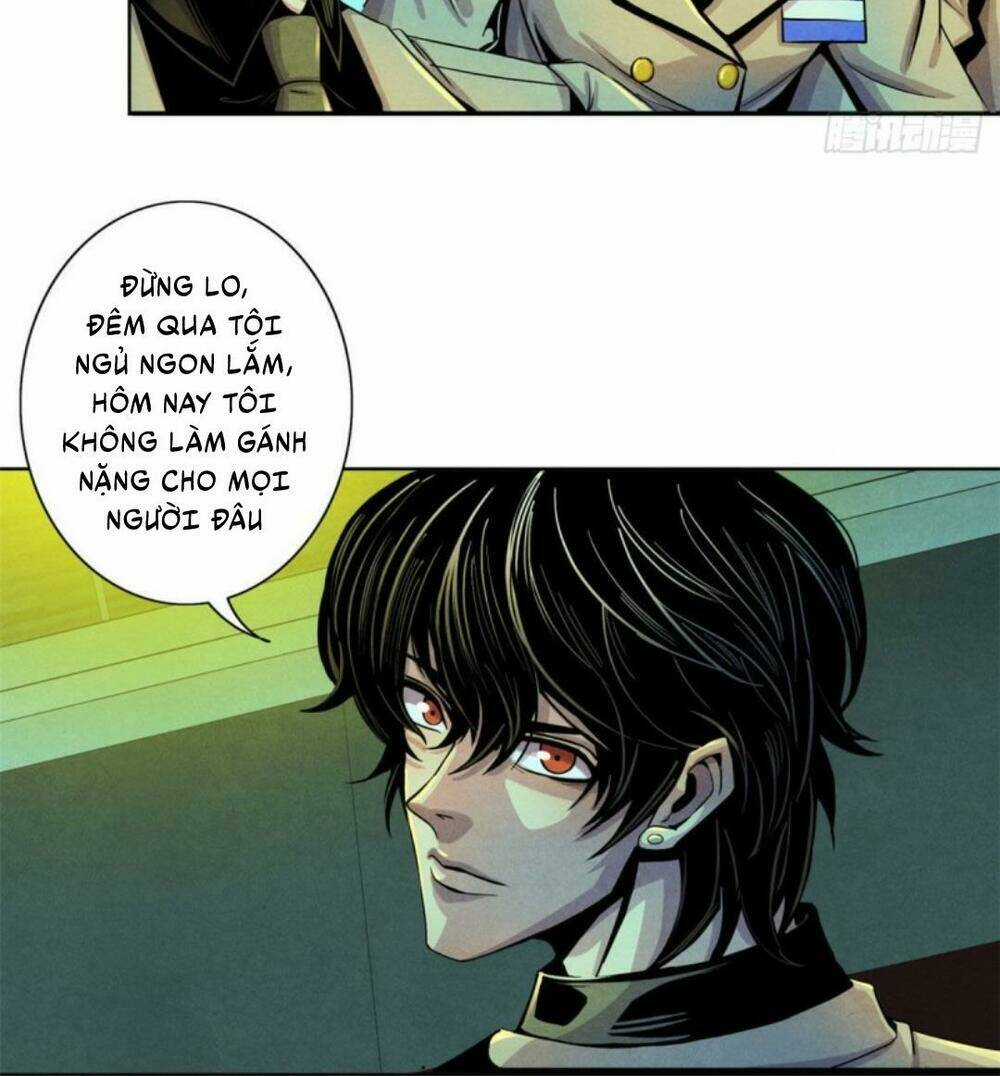 Bác Sĩ Hỗn Mang - Chapter 17 - Trang 23