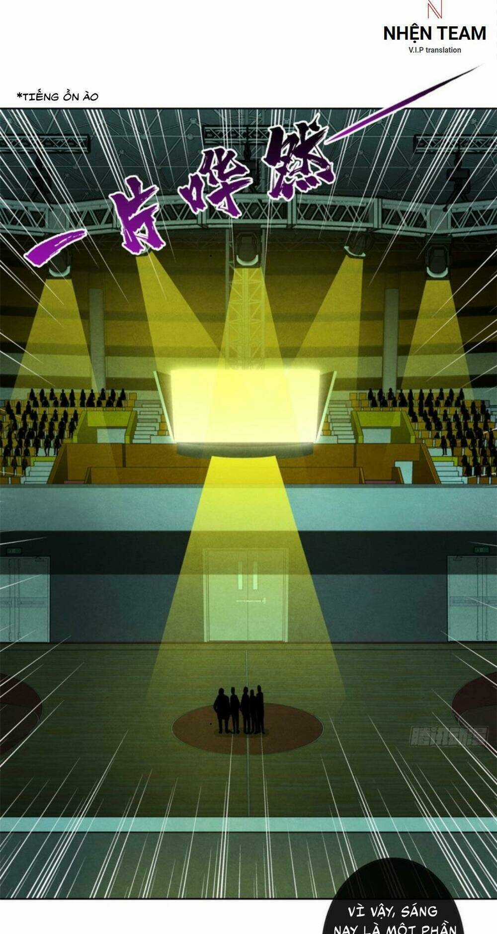 Bác Sĩ Hỗn Mang - Chapter 17 - Trang 29