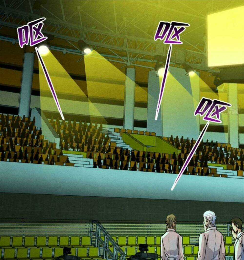 Bác Sĩ Hỗn Mang - Chapter 17 - Trang 36