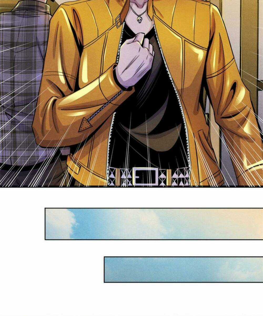 Bác Sĩ Hỗn Mang - Chapter 17 - Trang 8