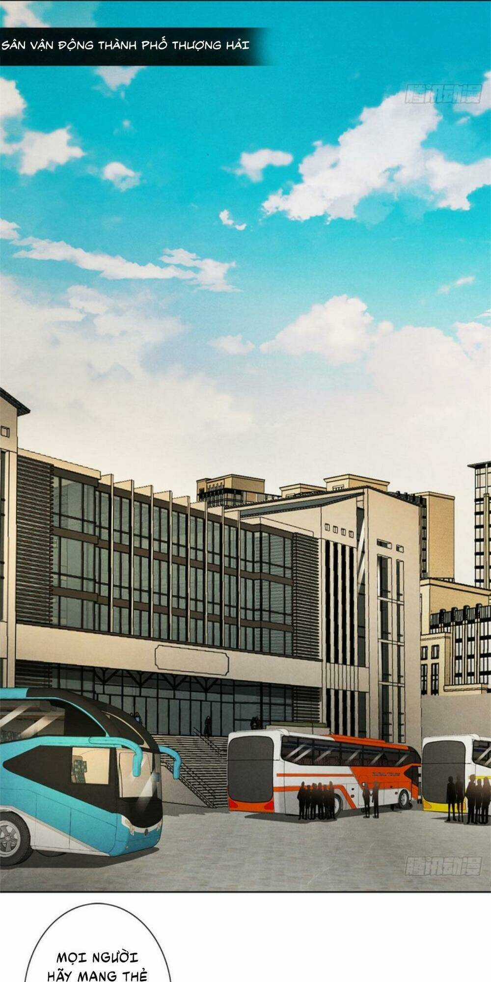 Bác Sĩ Hỗn Mang - Chapter 17 - Trang 9