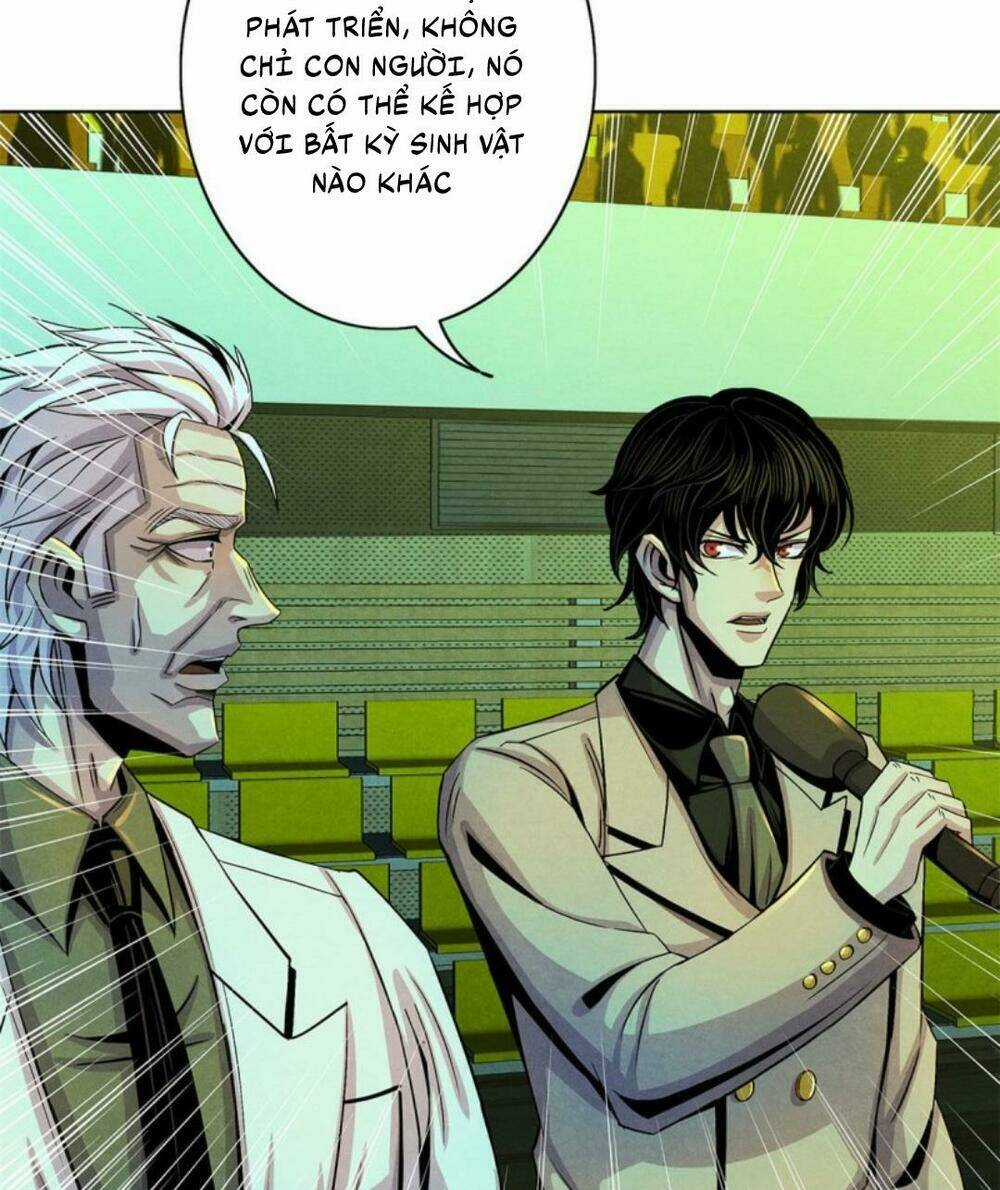 Bác Sĩ Hỗn Mang - Chapter 18 - Trang 26