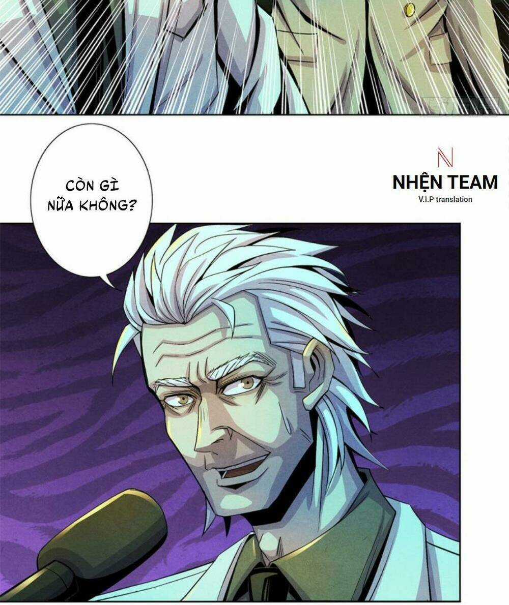 Bác Sĩ Hỗn Mang - Chapter 18 - Trang 27