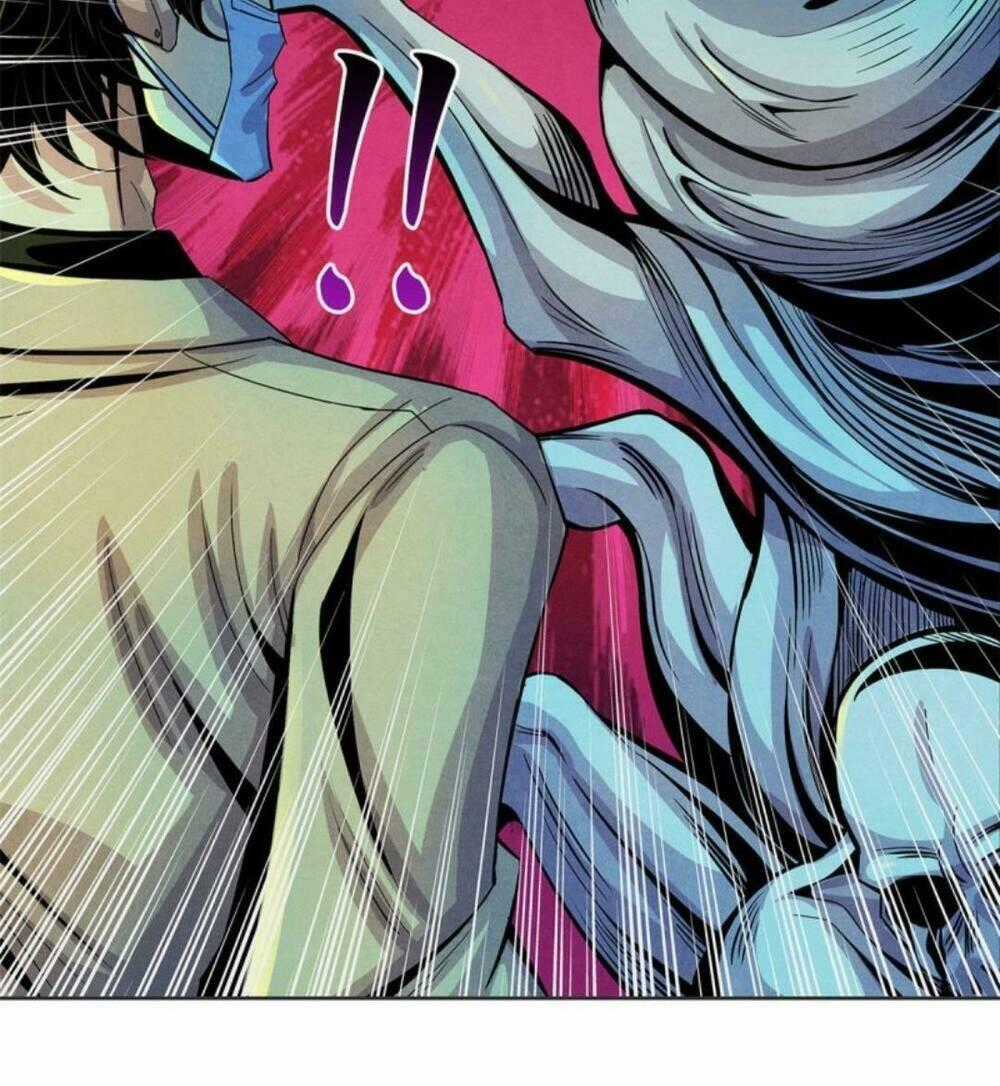 Bác Sĩ Hỗn Mang - Chapter 18 - Trang 41