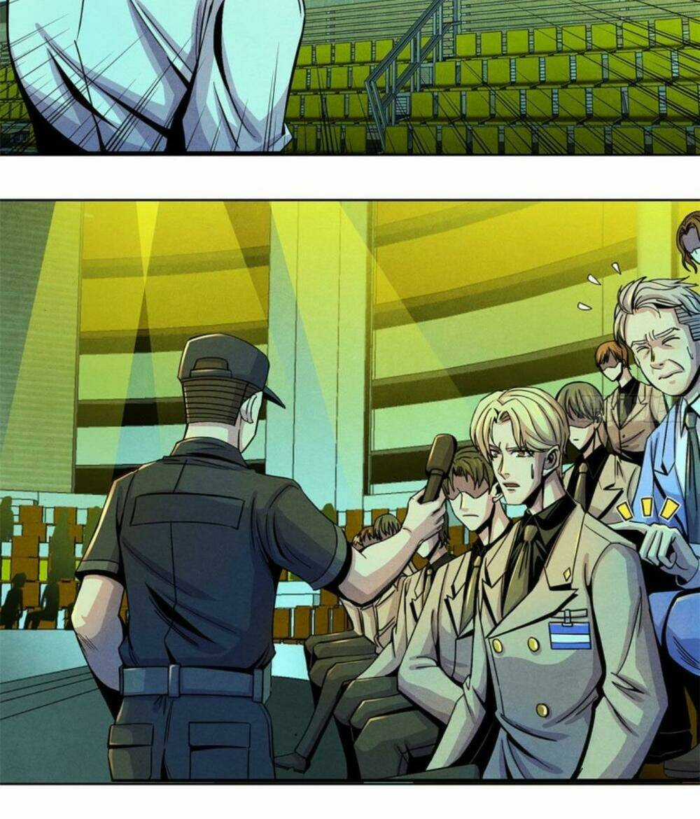 Bác Sĩ Hỗn Mang - Chapter 18 - Trang 8