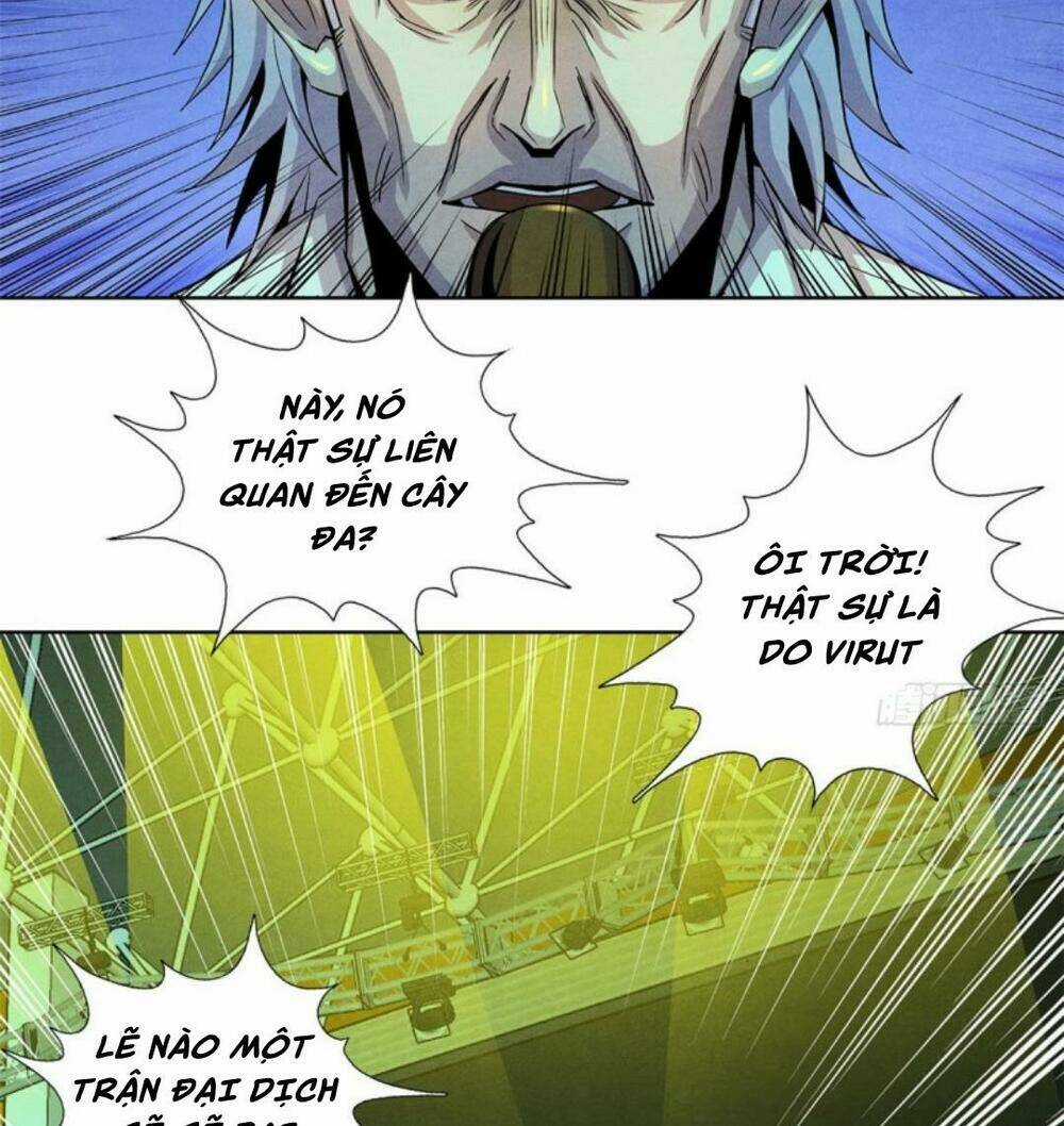 Bác Sĩ Hỗn Mang - Chapter 19 - Trang 27