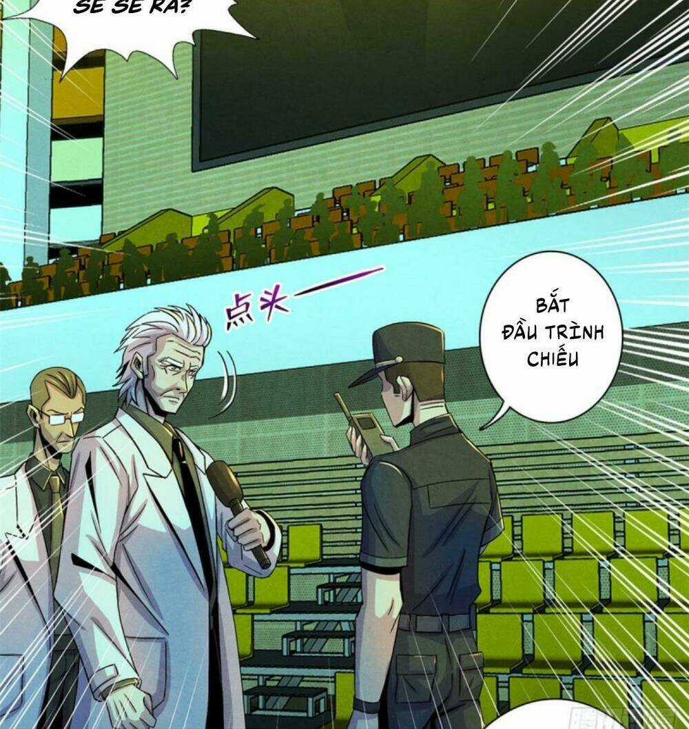 Bác Sĩ Hỗn Mang - Chapter 19 - Trang 28