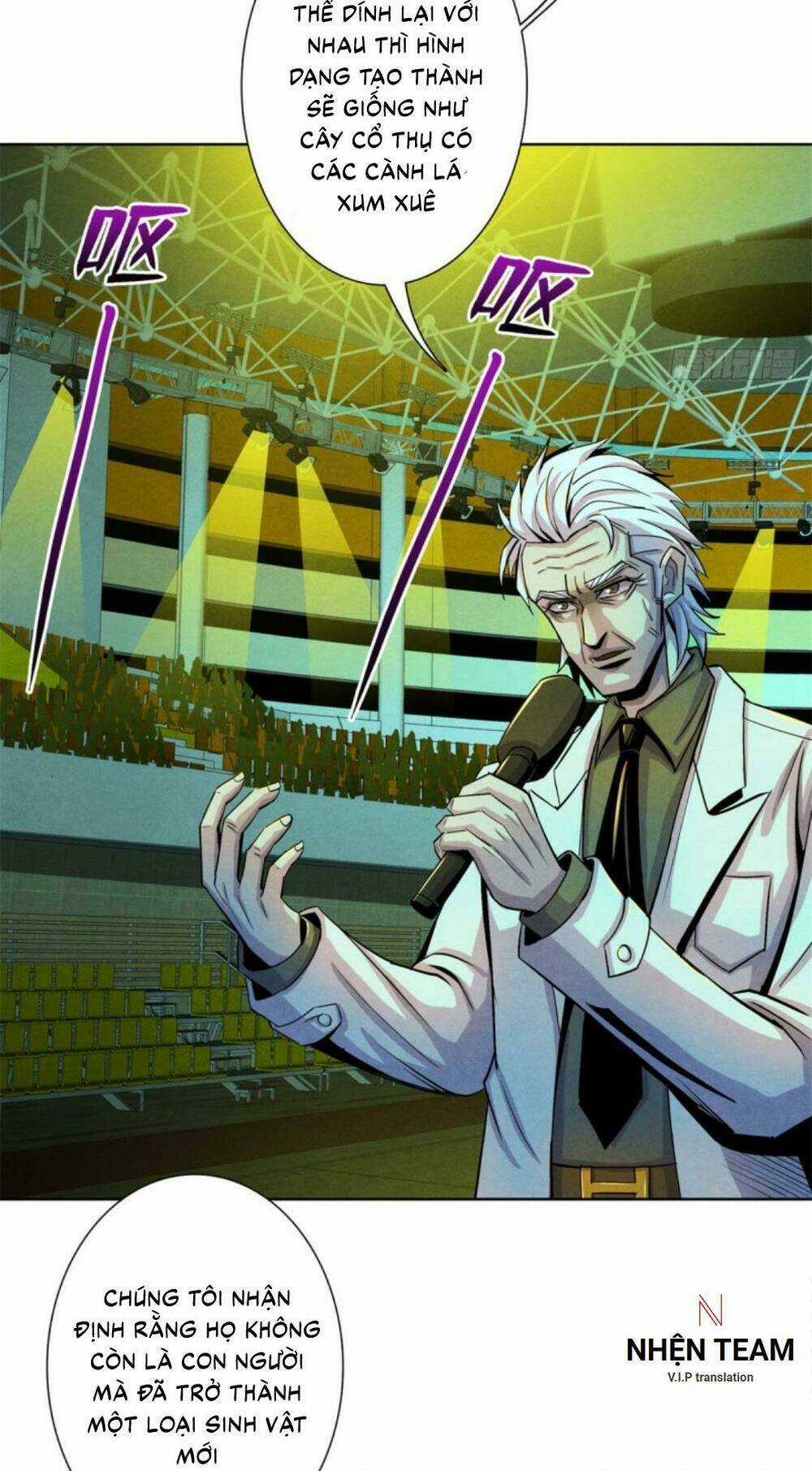 Bác Sĩ Hỗn Mang - Chapter 19 - Trang 39