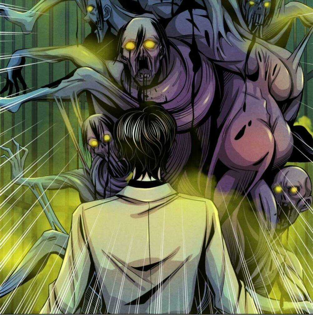 Bác Sĩ Hỗn Mang - Chapter 19 - Trang 5