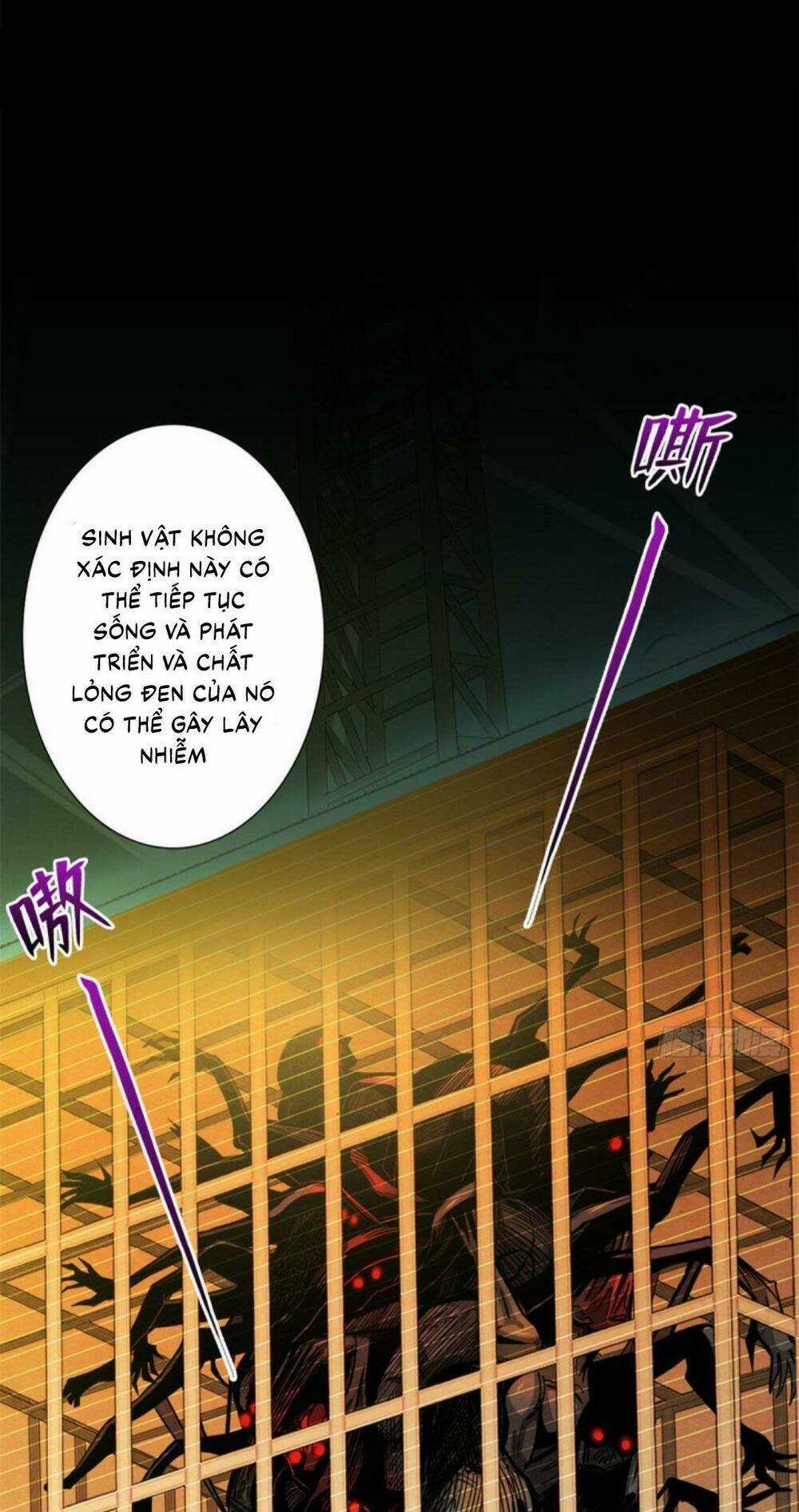 Bác Sĩ Hỗn Mang - Chapter 19 - Trang 41