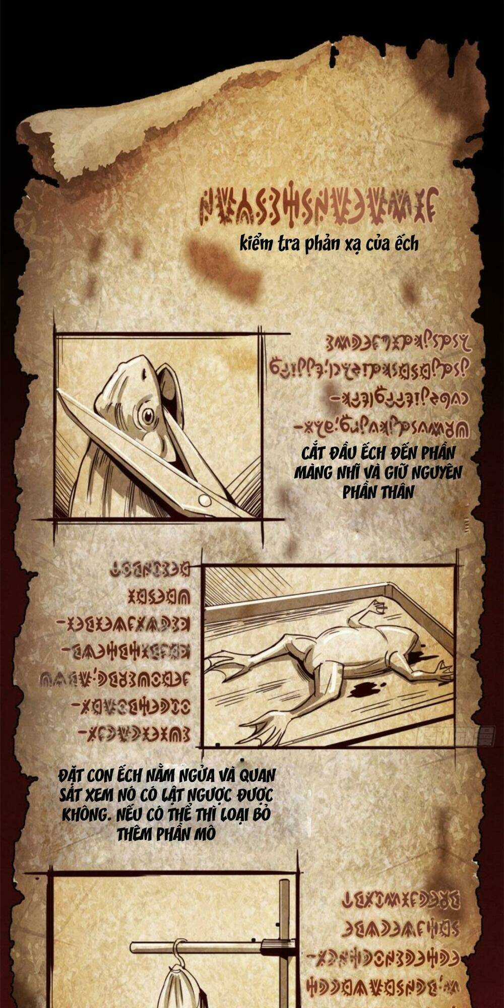 Bác Sĩ Hỗn Mang - Chapter 19 - Trang 43