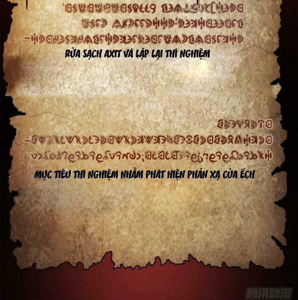 Bác Sĩ Hỗn Mang - Chapter 19 - Trang 45